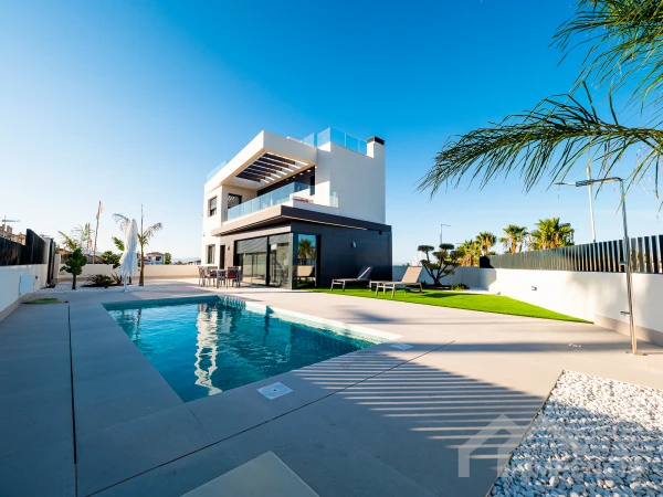Foto 4 van Villas La Finca