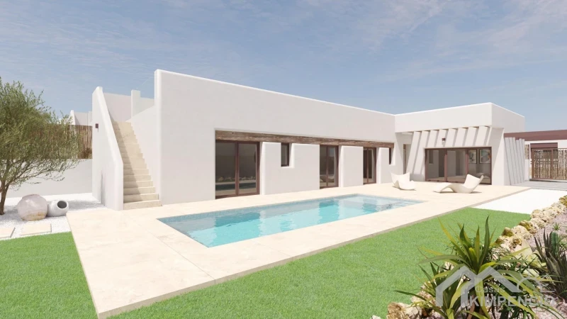 image-Eonia Villas-Los Lagos -La Finca Golf