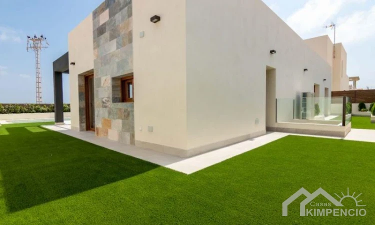 image-Monteolivo New Design - ten zuiden van Torrevieja
