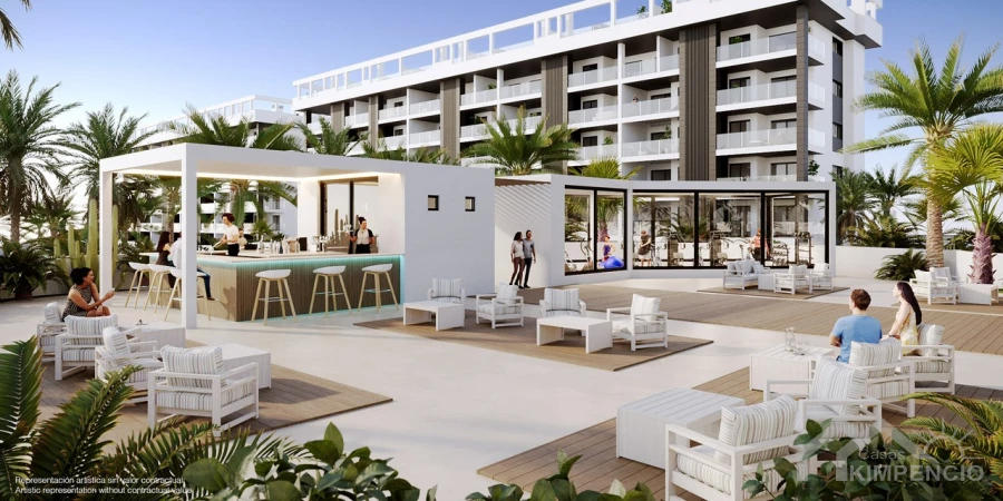 image-Eden Beach La Mata