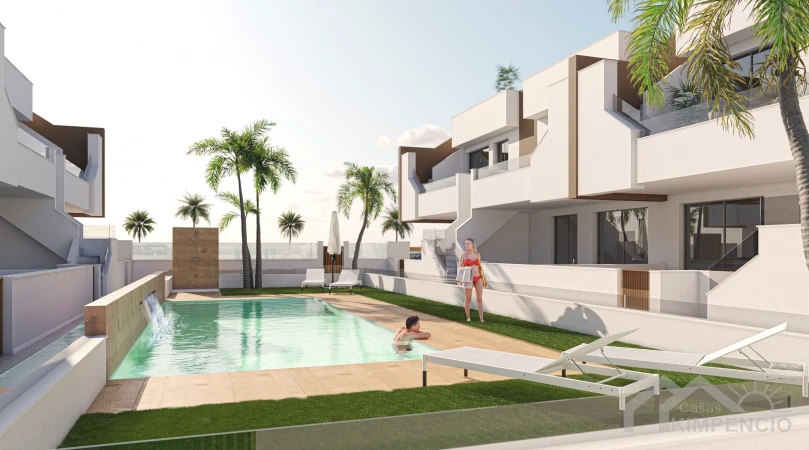 Villamar Appartementen Fase 5 verkocht