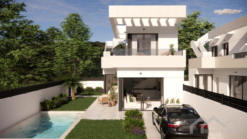 image-Alba Salina 3 - Luxe villa's - fase 3, 4 & 5