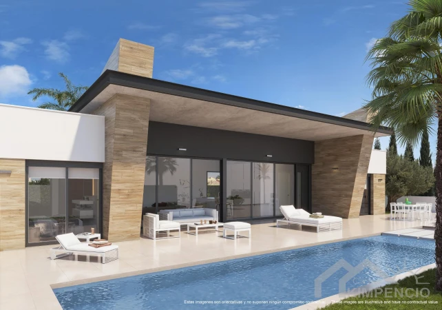 Foto 4 van Villas Maestras-Cuidad Quesada