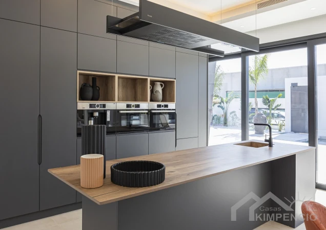 Villa Maestras: Geniet van comfortabel wonen in Ciudad Quesada!
