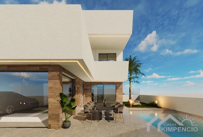 image-Nebur beach villas in San Pedro del Pinatar