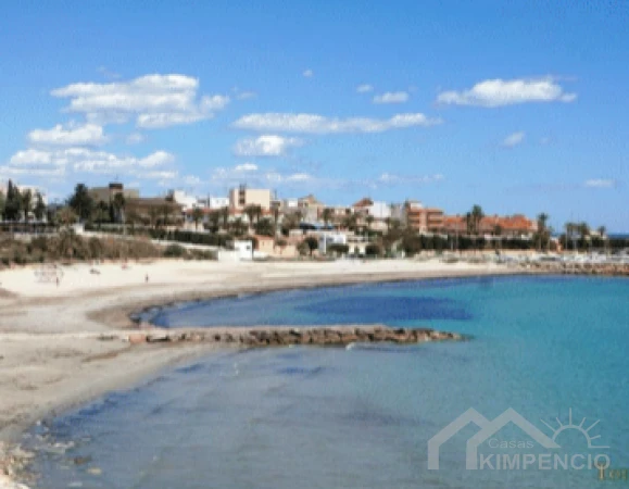 Foto 4 van Sun Beach La Torre-Pilar De La Horadada