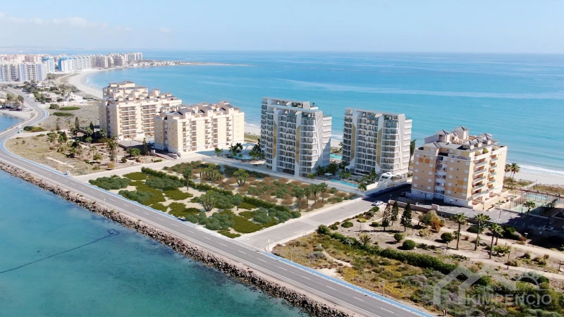 mar menor