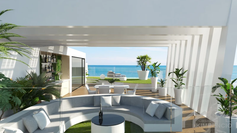 Miami Towers