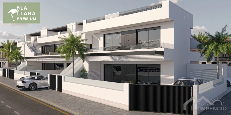 image-La Llana Premium-San Pedro del Pinatar