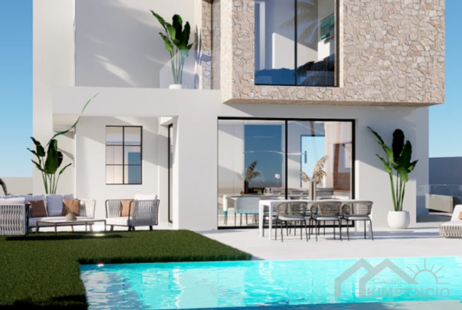 Las Bellas Luxury Villas - picture 1