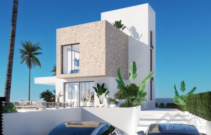Las Bellas Luxury Villas - picture 4
