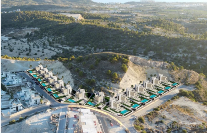 Las Bellas Luxury Villas - picture 3