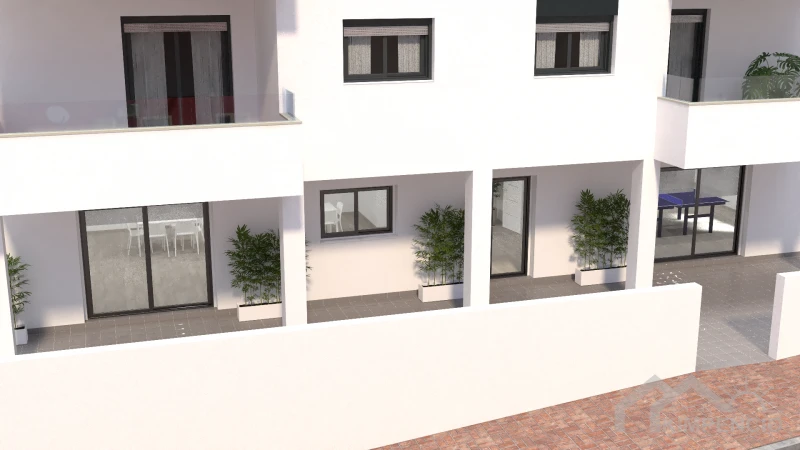 Foto 2 van Sunset Hill Residential-Orihuela Costa-Alicante