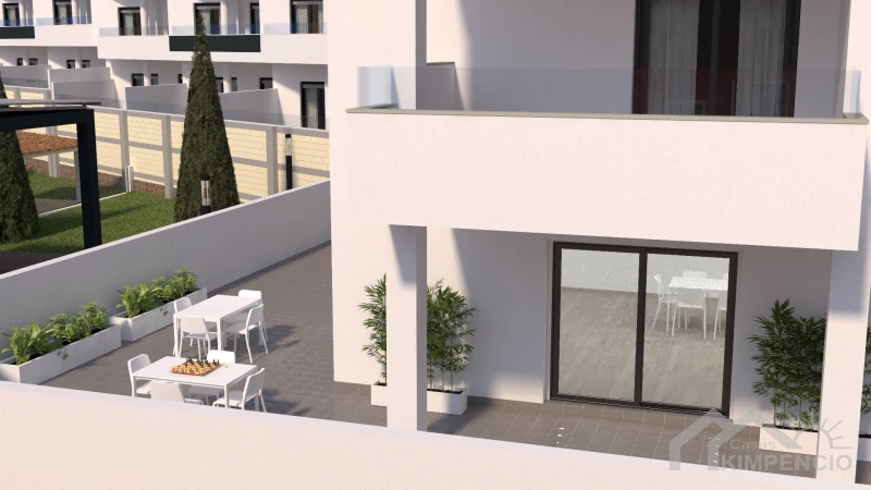 Foto 4 van Sunset Hill Residential-Orihuela Costa-Alicante