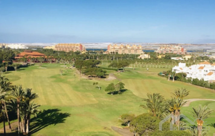 LA SERENA GOLF