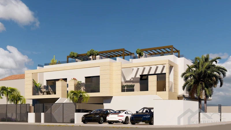 image-Alma de las Salinas - Lo Pagan - Appartement