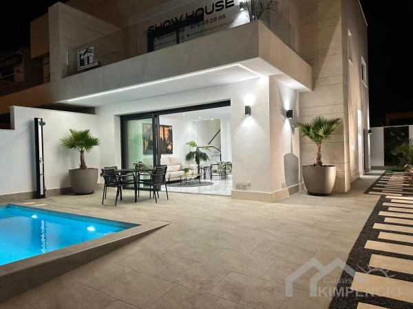 image-Mediterranea Luxury Homes San Pedro Del Pinatar