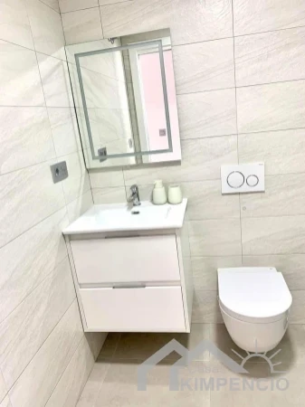 Foto 2 van Villamar VI: Luxe appartementen in centrum Pilar