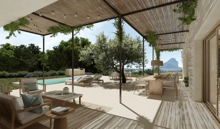 image-Oasis 1 in Calpe