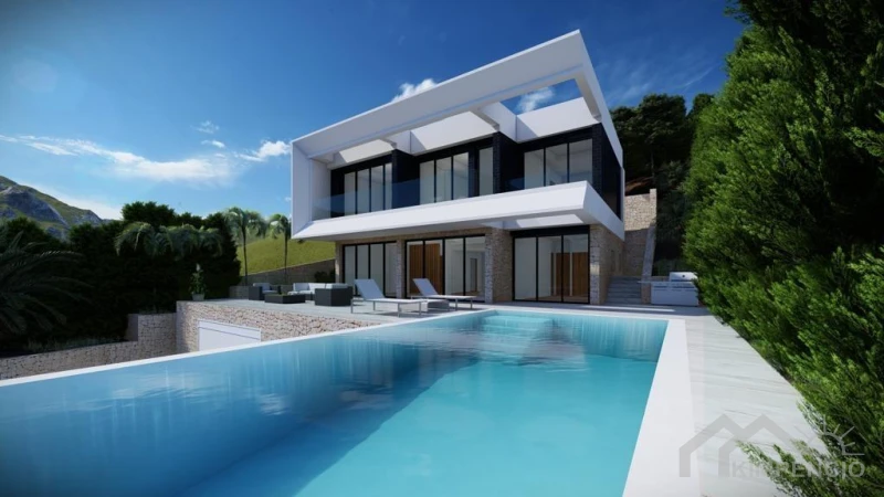 image-Altea Hills  meest gewilde luxe privé urbanisatie