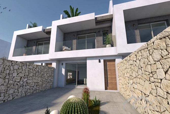 Bella Salina woning in La Torre De La Horadada