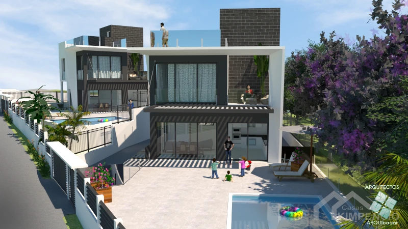 Villa Marina in Villajoyosa