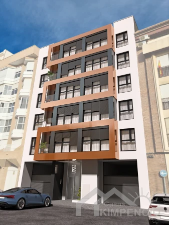 image-CASA REY CARLOS Cartagena - Murcia