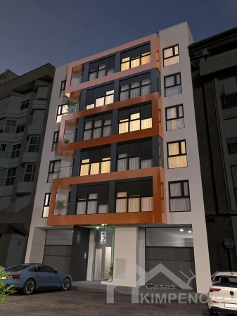 Casa Rey Carlos 1