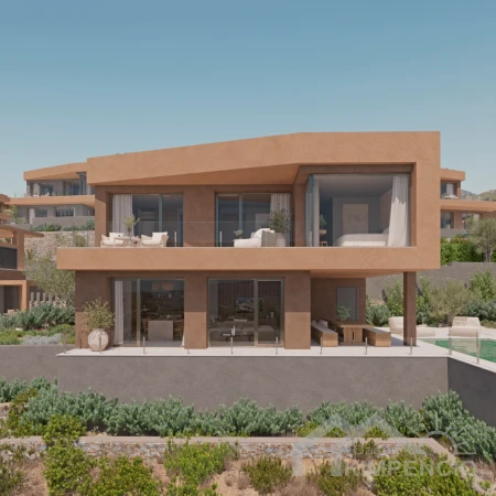 image-Airen: eco-vriendelijke luxe villa's in Llíber