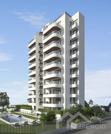 image-Navale Residencial, Guardamar del Segura
