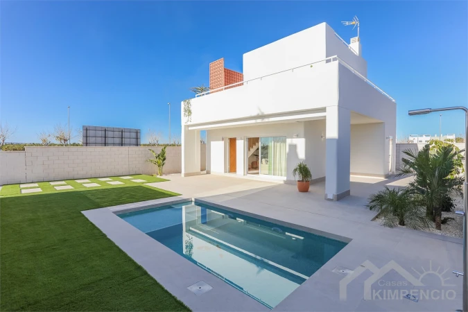 image-Nyros Villas El Pilar
