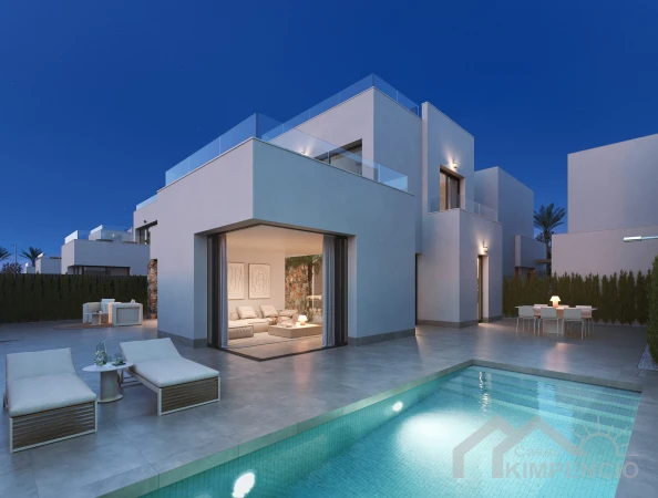 LAUREL VILLA SANTA ROSALIA