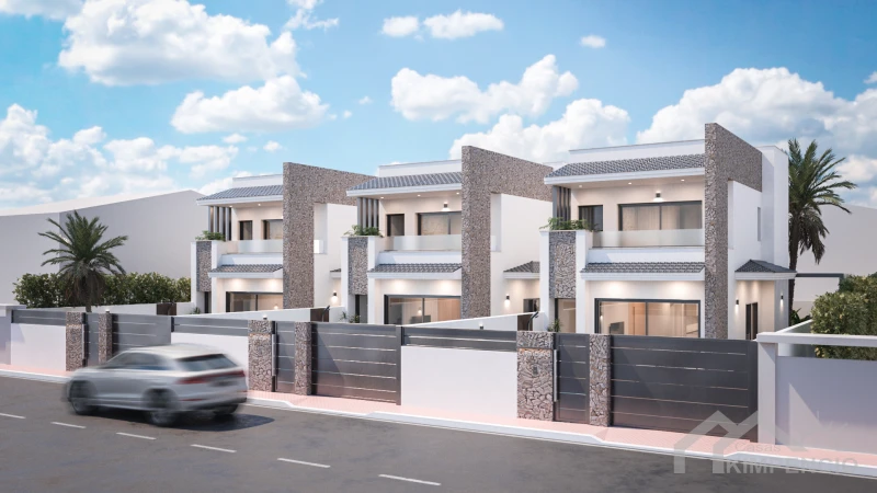 Residencial Capricho III