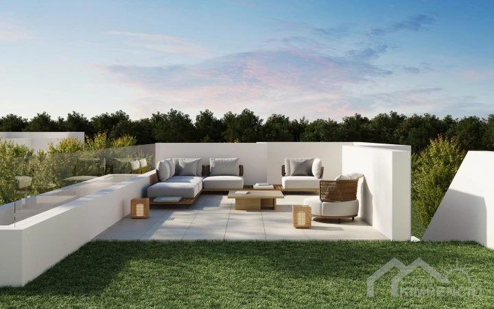 Foto 3 van Villa Olivo – Exclusieve luxe en ligging in Polop