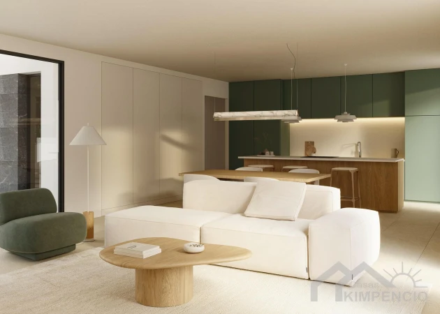 Foto 2 van Villa Olivo – Exclusieve luxe en ligging in Polop