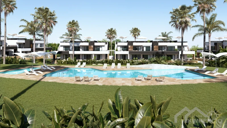 image-Lo Marabu : Luxe bungalow aan de Costa Blanca