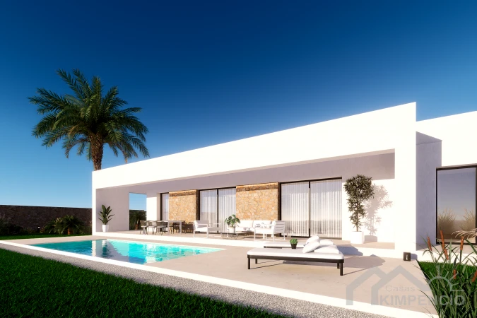 image-Las Villas in Balcon de Finestrat