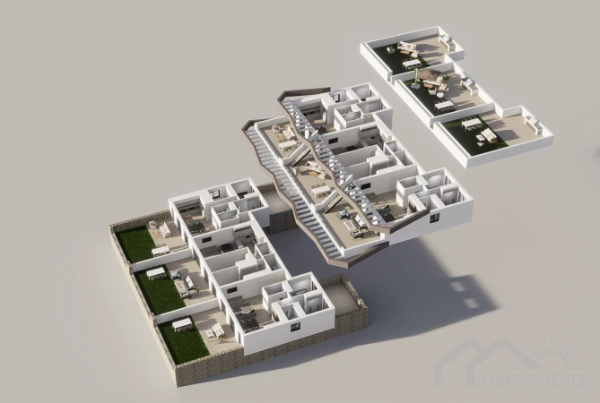 Residencial Luz 2