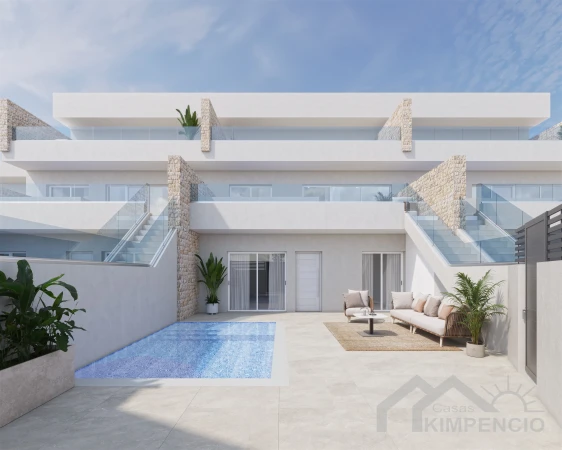 image-Stijlvol wonen aan de kust Rambla Y Mar