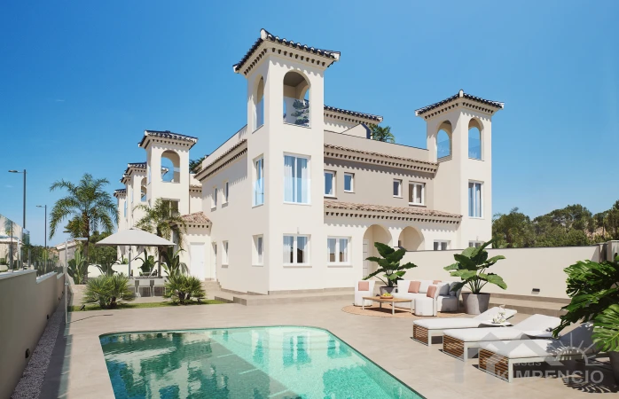 image-Marina II Luxury Hills Bigastro