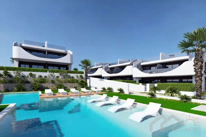 image-La Cañada: Stijlvolle bungalows in San Miguel