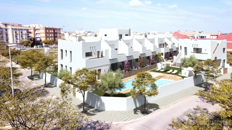 image-Luxe wonen in Saona Garden Residential