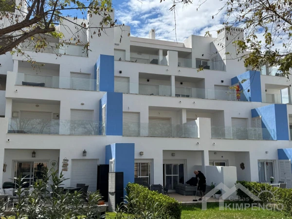 Residentie Terrazas de la Torre