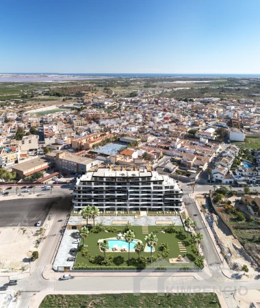image-Appartementen in San Miguel de Salinas