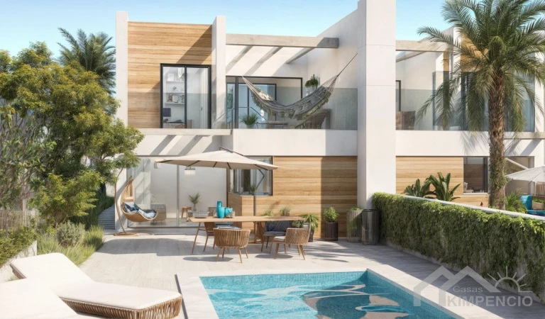 MIRADOR VILLAS DEL MEDITERRANEO