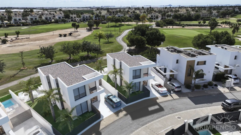 Villas Vista 12