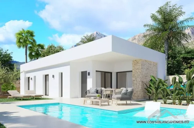 Hoekwoning