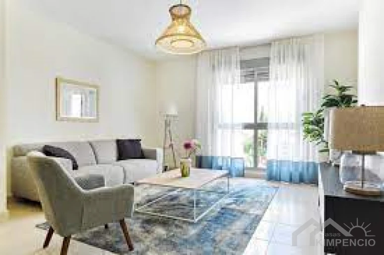 image-Appartement zonder terras