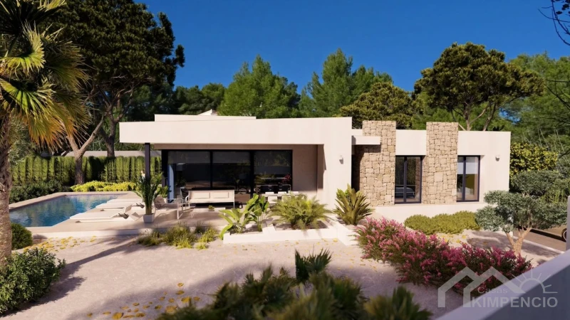 Residentie Fanadix Benissa