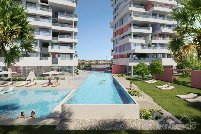 Foto 4 van Isea Views-Calpe